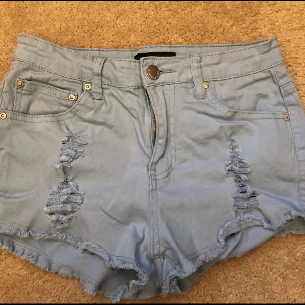 Shorts
